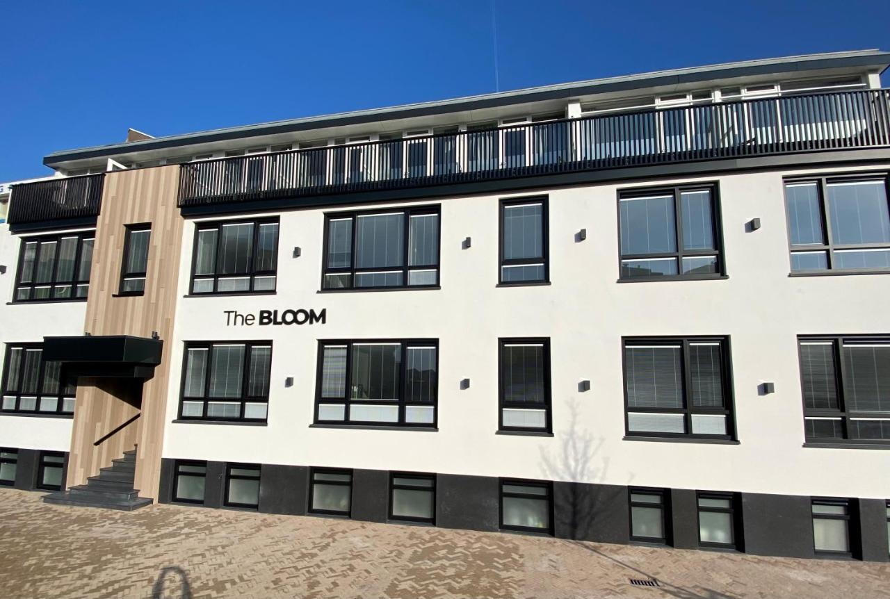 Hotel The Bloom Noordwijk Zewnętrze zdjęcie