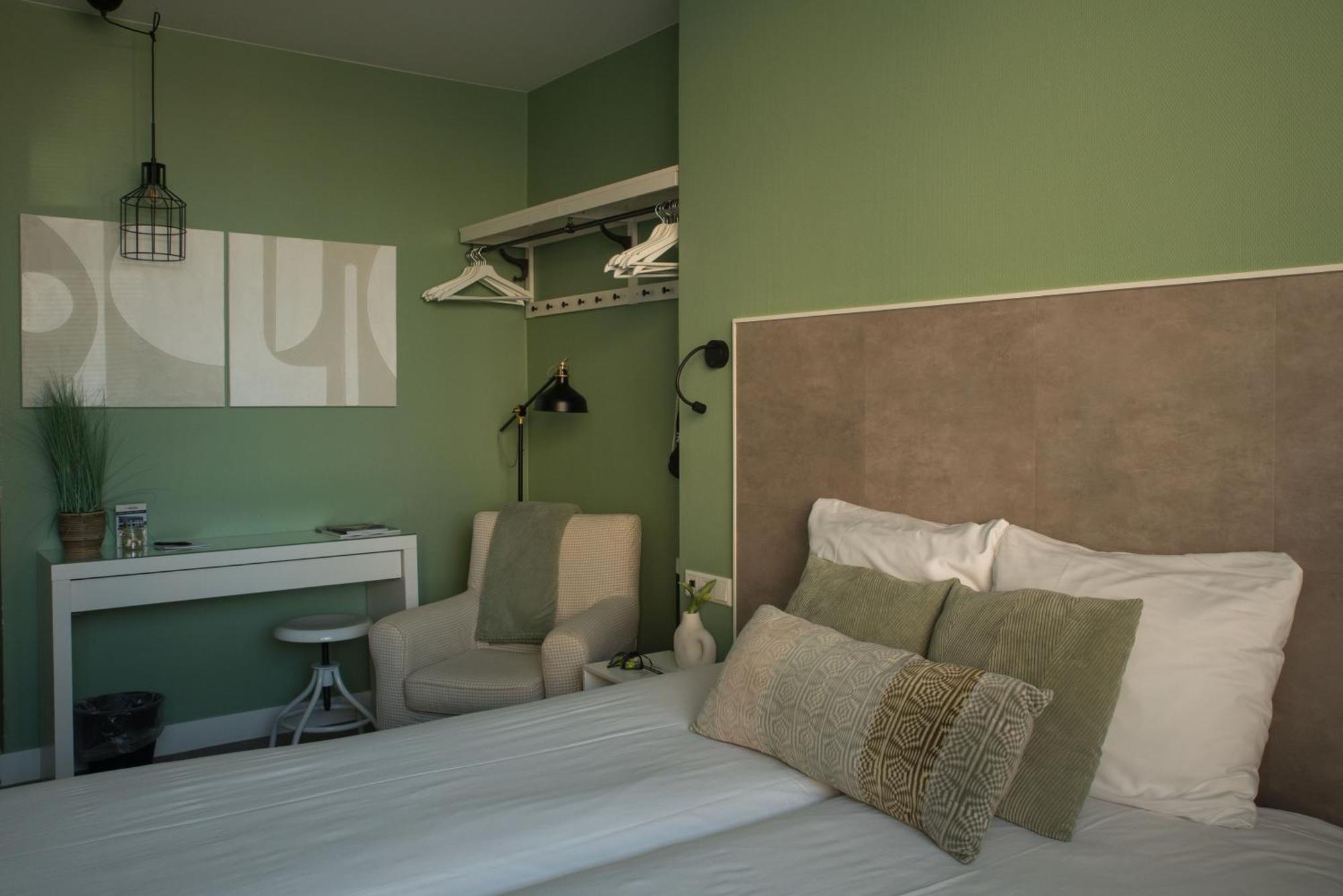 Hotel The Bloom Noordwijk Zewnętrze zdjęcie