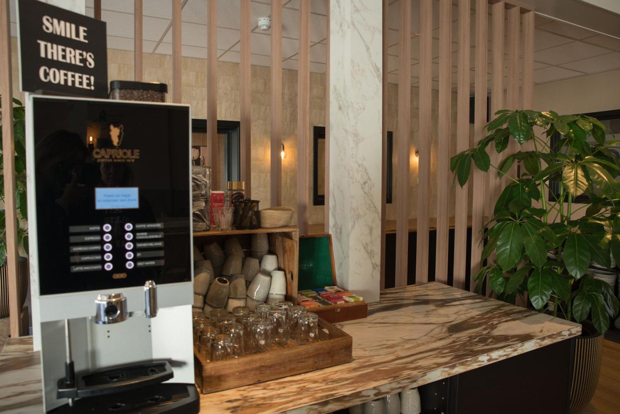 Hotel The Bloom Noordwijk Zewnętrze zdjęcie