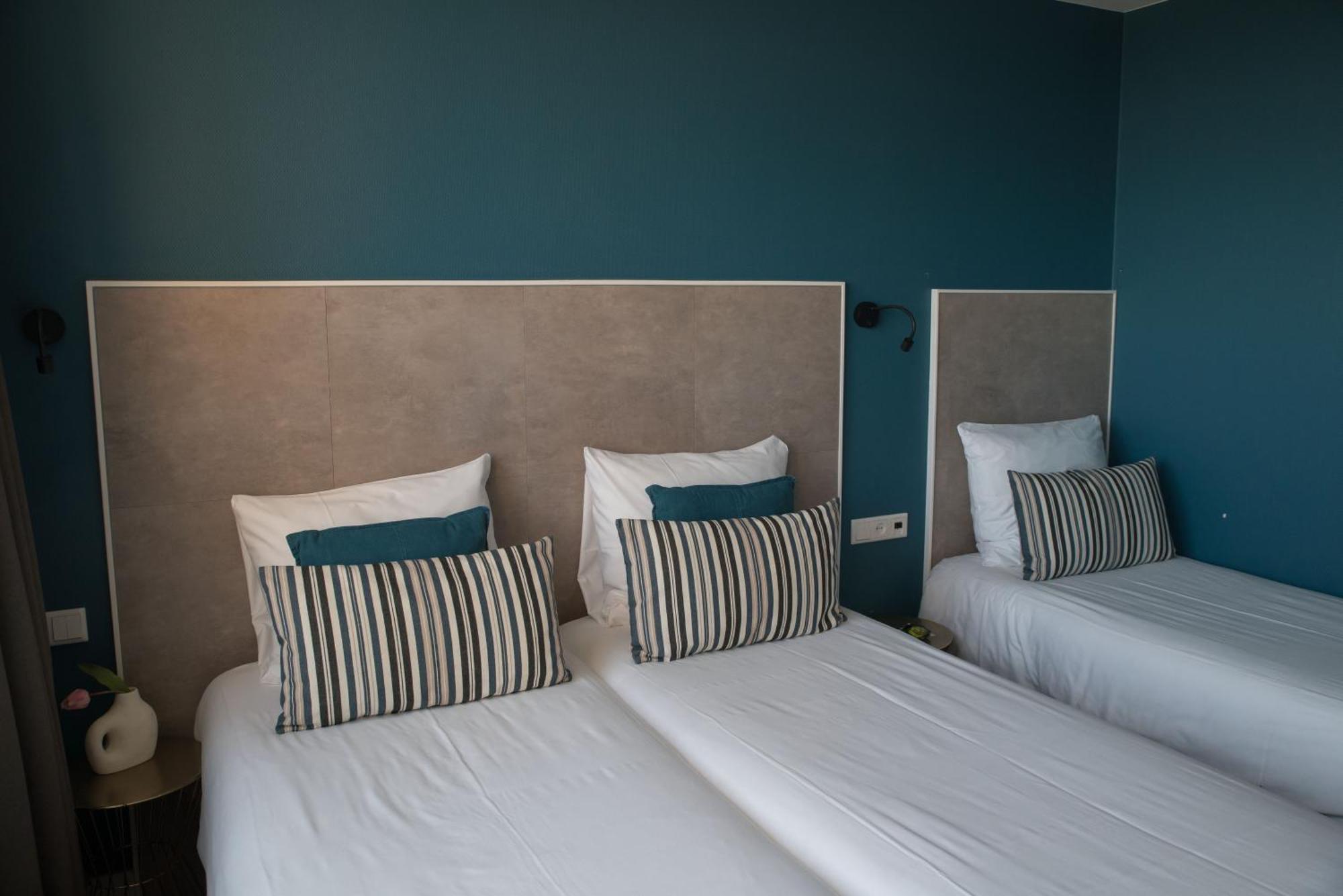 Hotel The Bloom Noordwijk Zewnętrze zdjęcie
