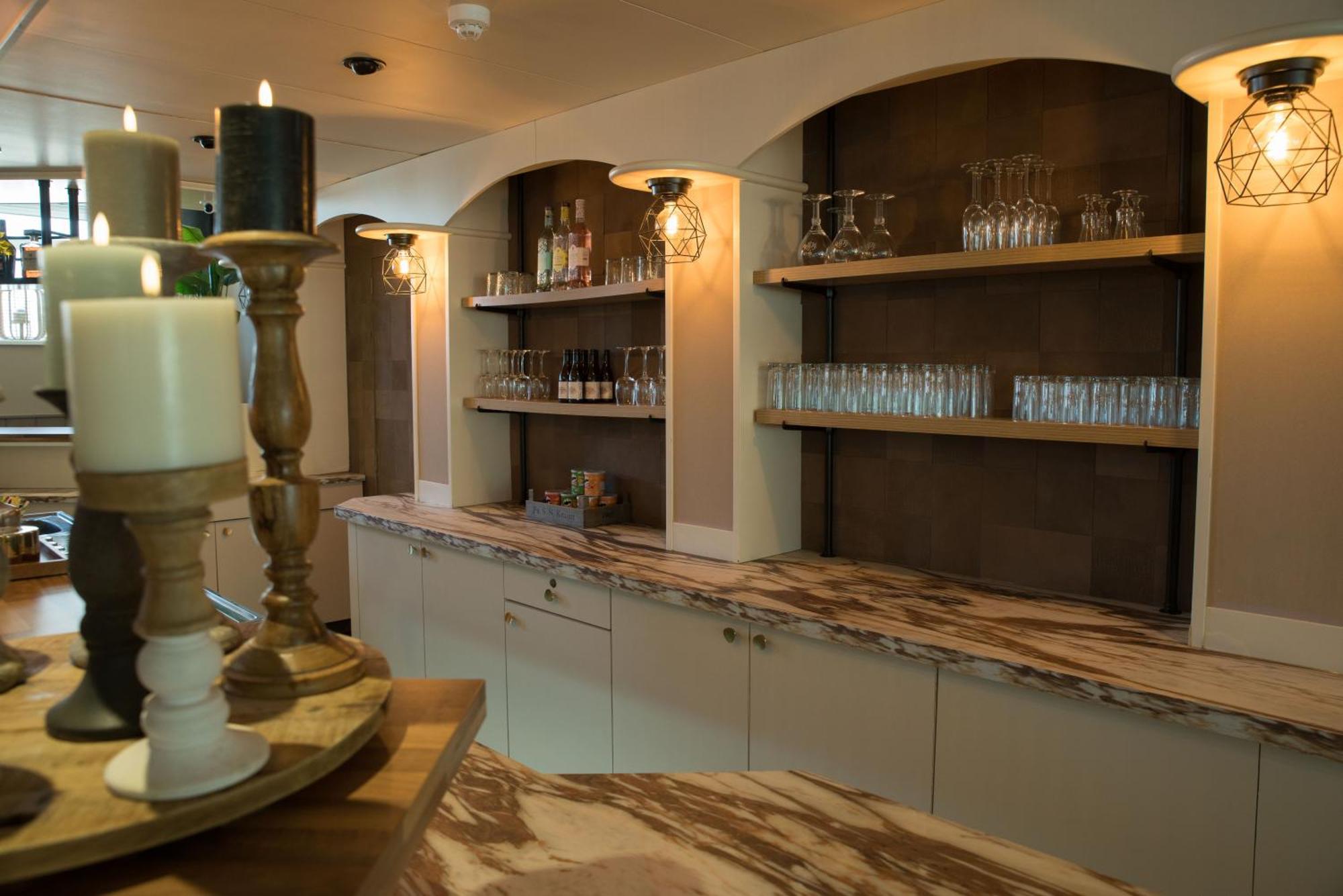 Hotel The Bloom Noordwijk Zewnętrze zdjęcie
