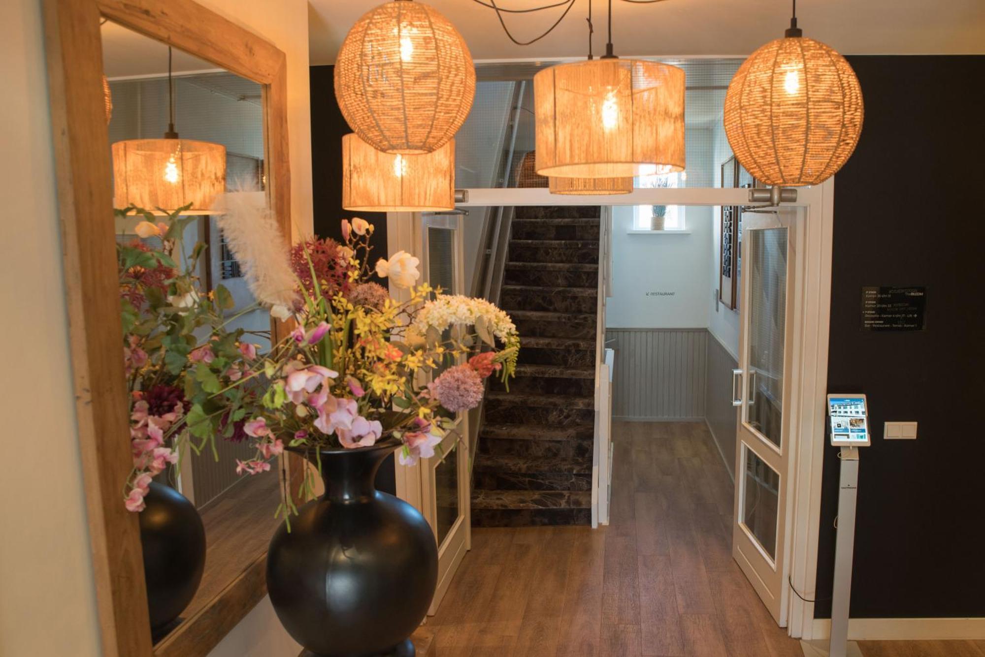 Hotel The Bloom Noordwijk Zewnętrze zdjęcie