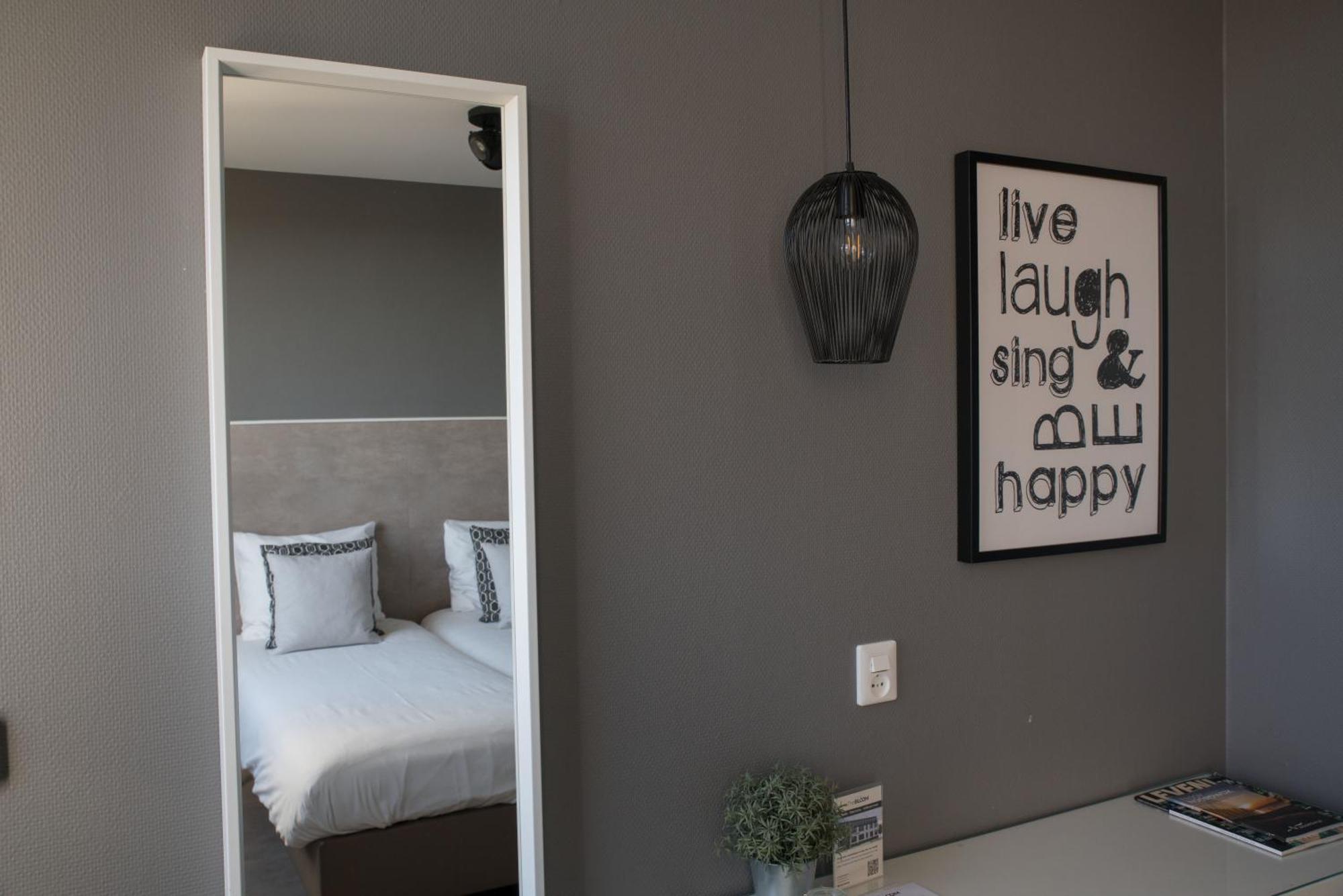 Hotel The Bloom Noordwijk Zewnętrze zdjęcie
