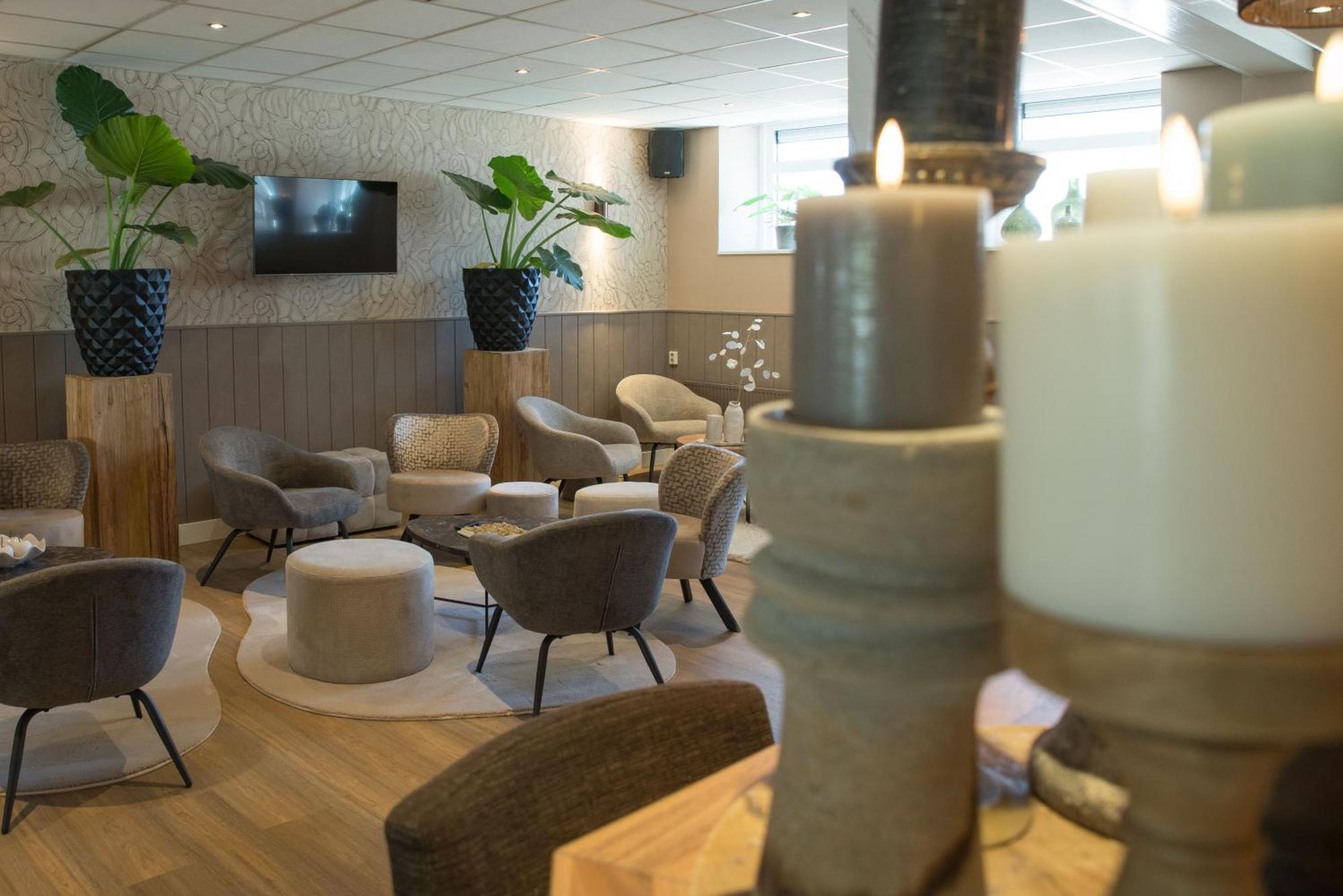Hotel The Bloom Noordwijk Zewnętrze zdjęcie