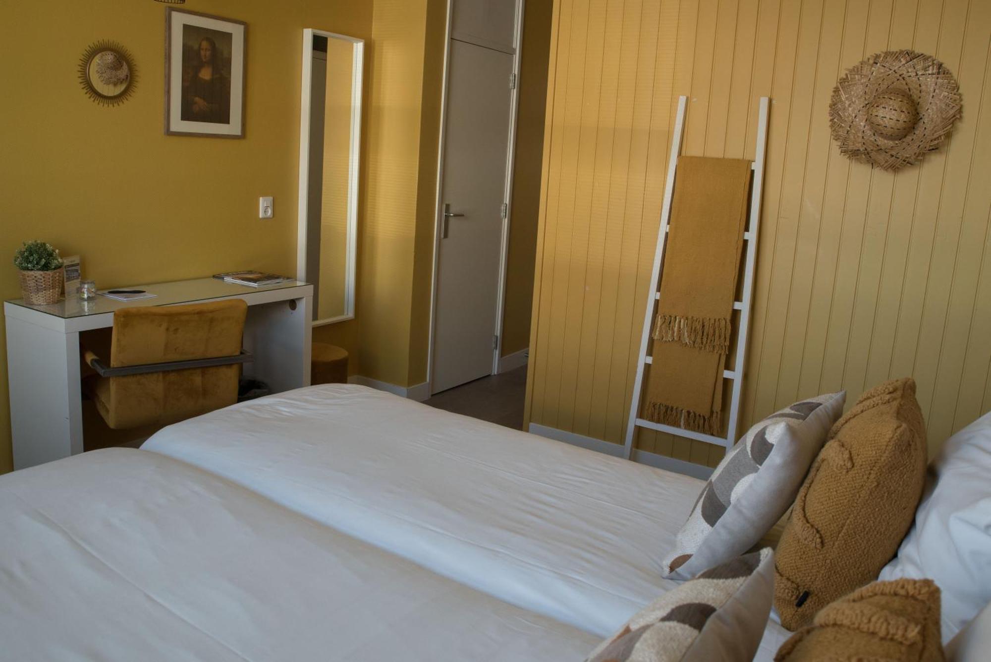 Hotel The Bloom Noordwijk Zewnętrze zdjęcie