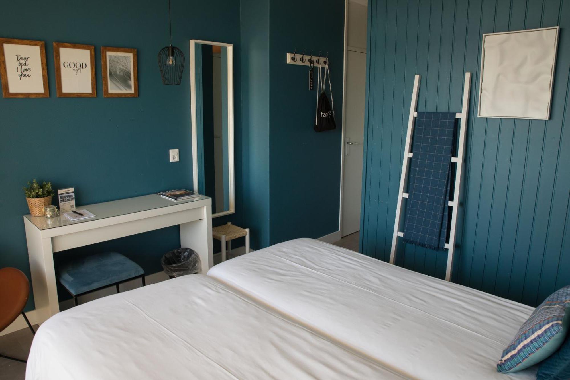 Hotel The Bloom Noordwijk Zewnętrze zdjęcie