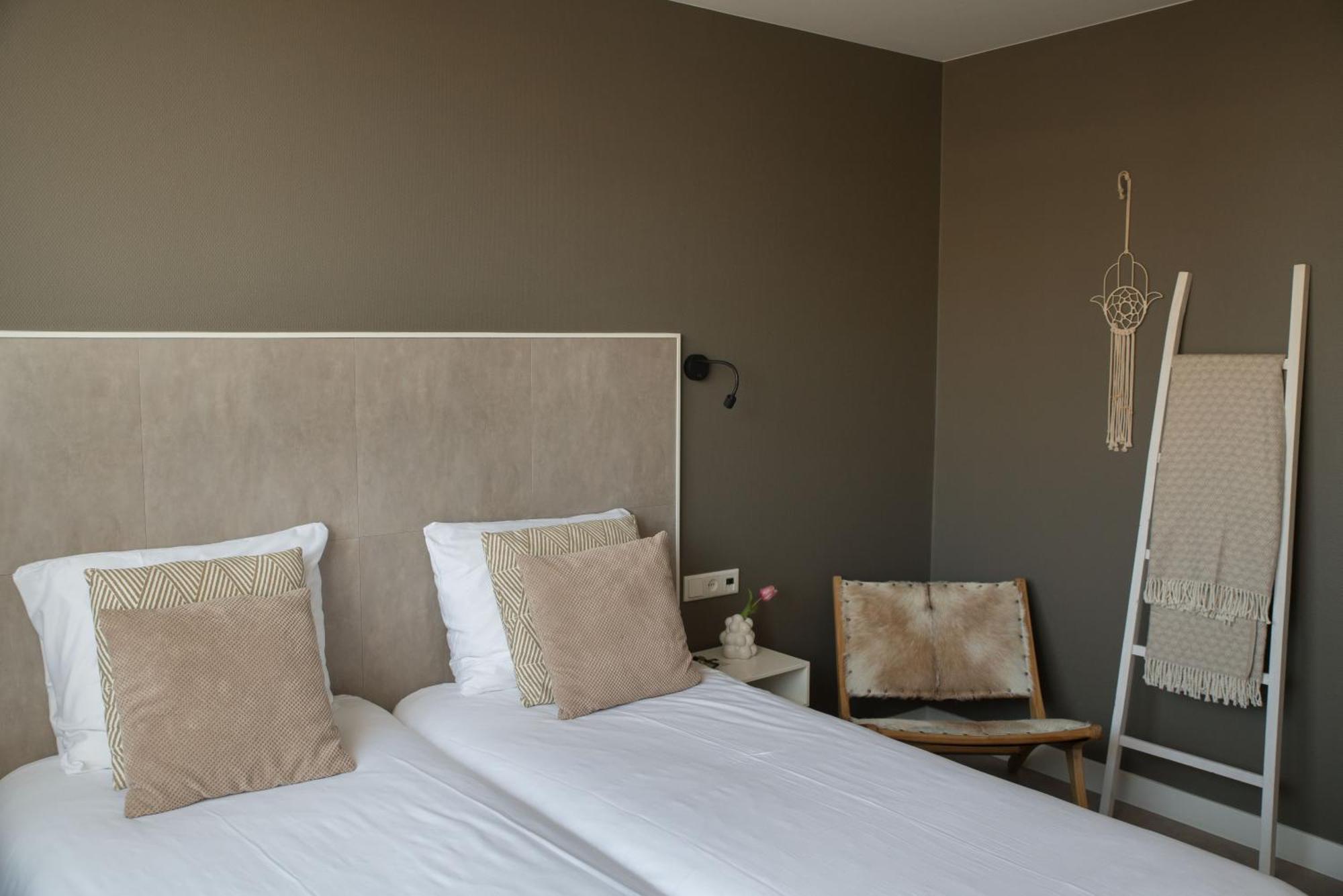 Hotel The Bloom Noordwijk Zewnętrze zdjęcie
