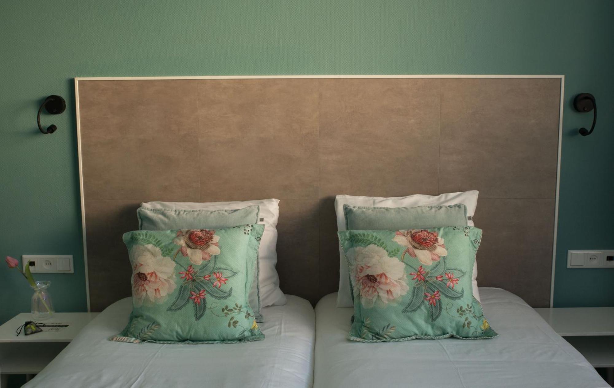 Hotel The Bloom Noordwijk Zewnętrze zdjęcie