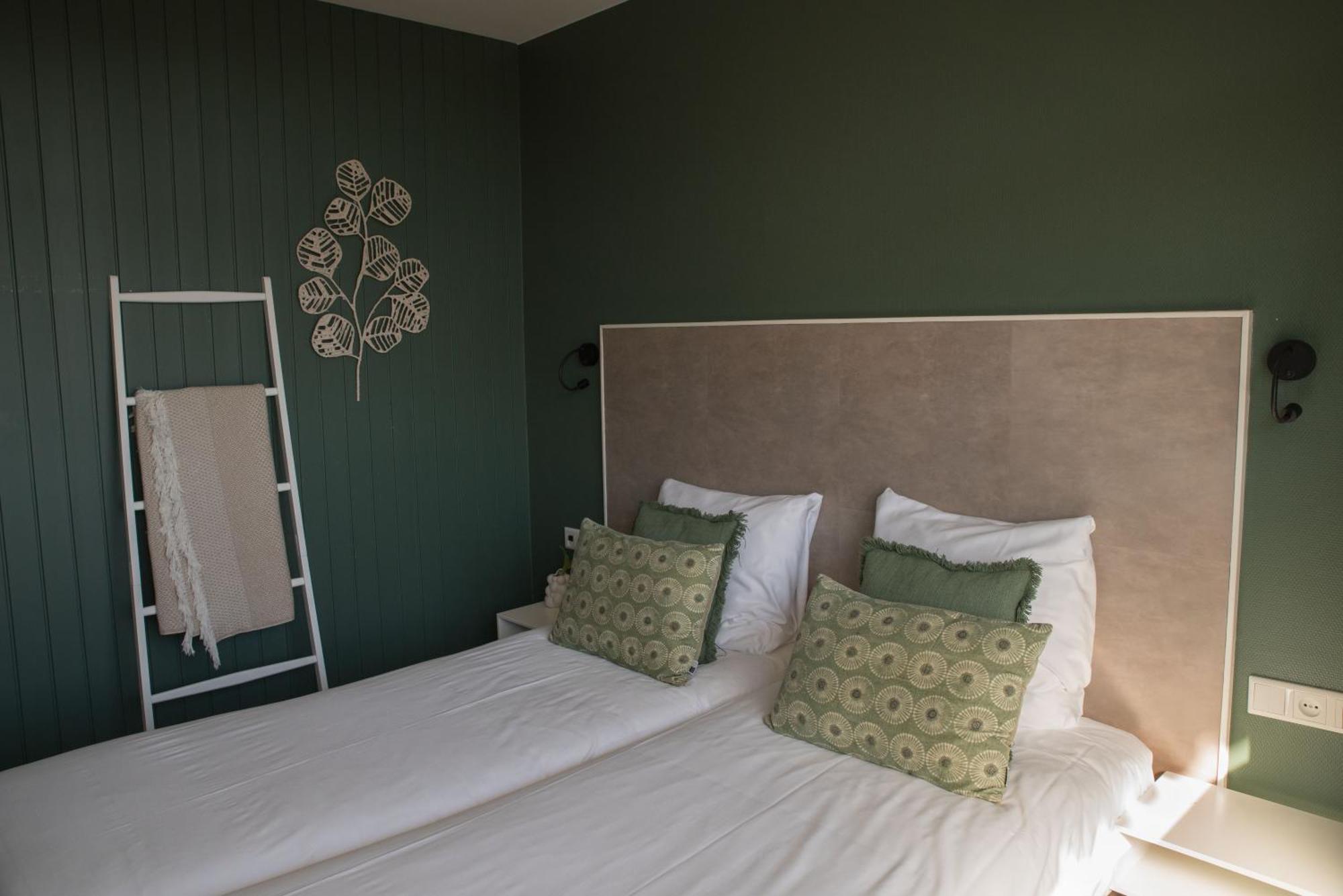 Hotel The Bloom Noordwijk Zewnętrze zdjęcie