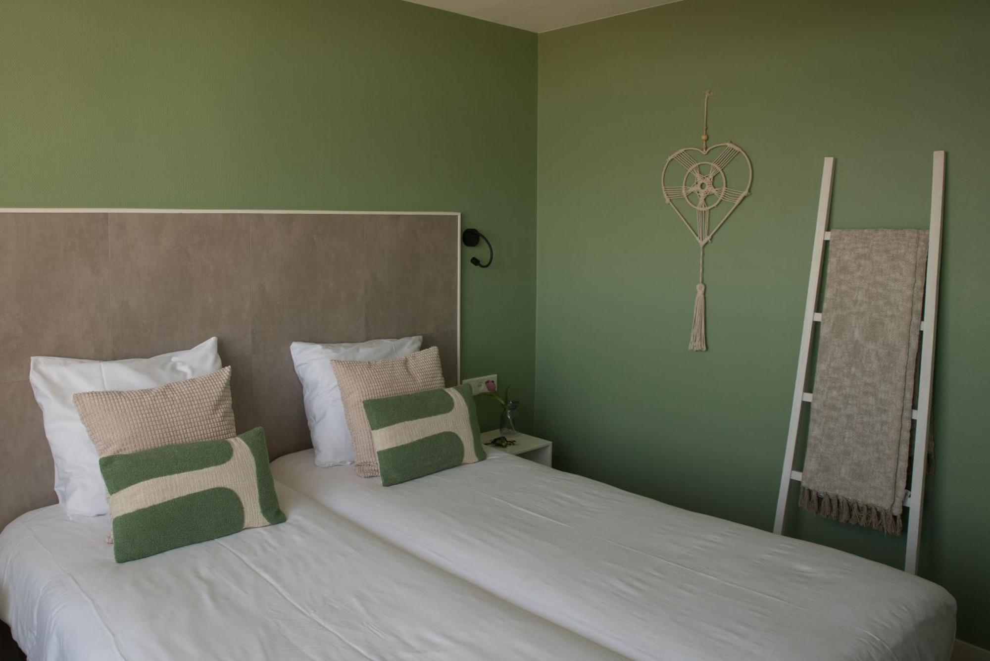 Hotel The Bloom Noordwijk Zewnętrze zdjęcie