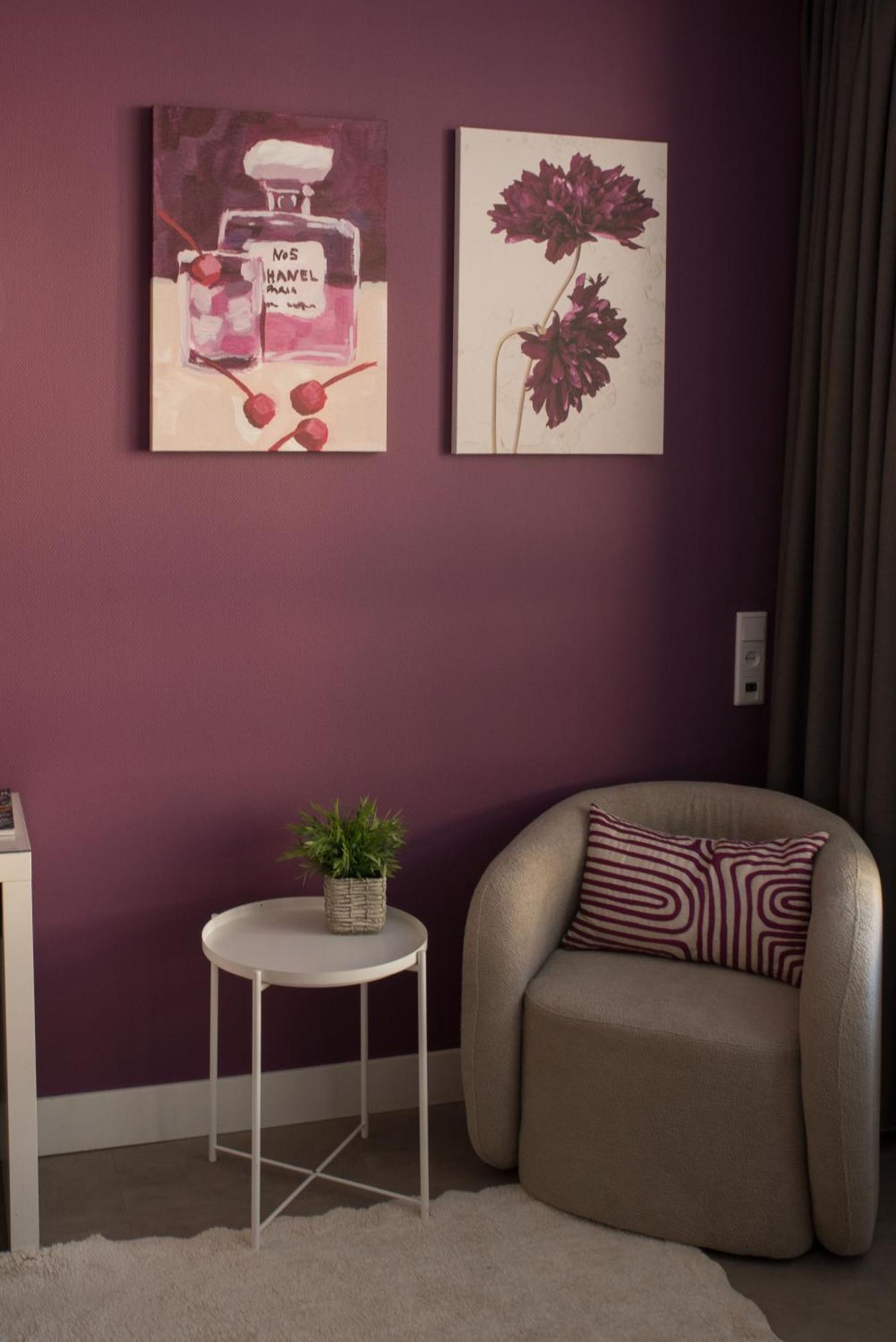 Hotel The Bloom Noordwijk Zewnętrze zdjęcie