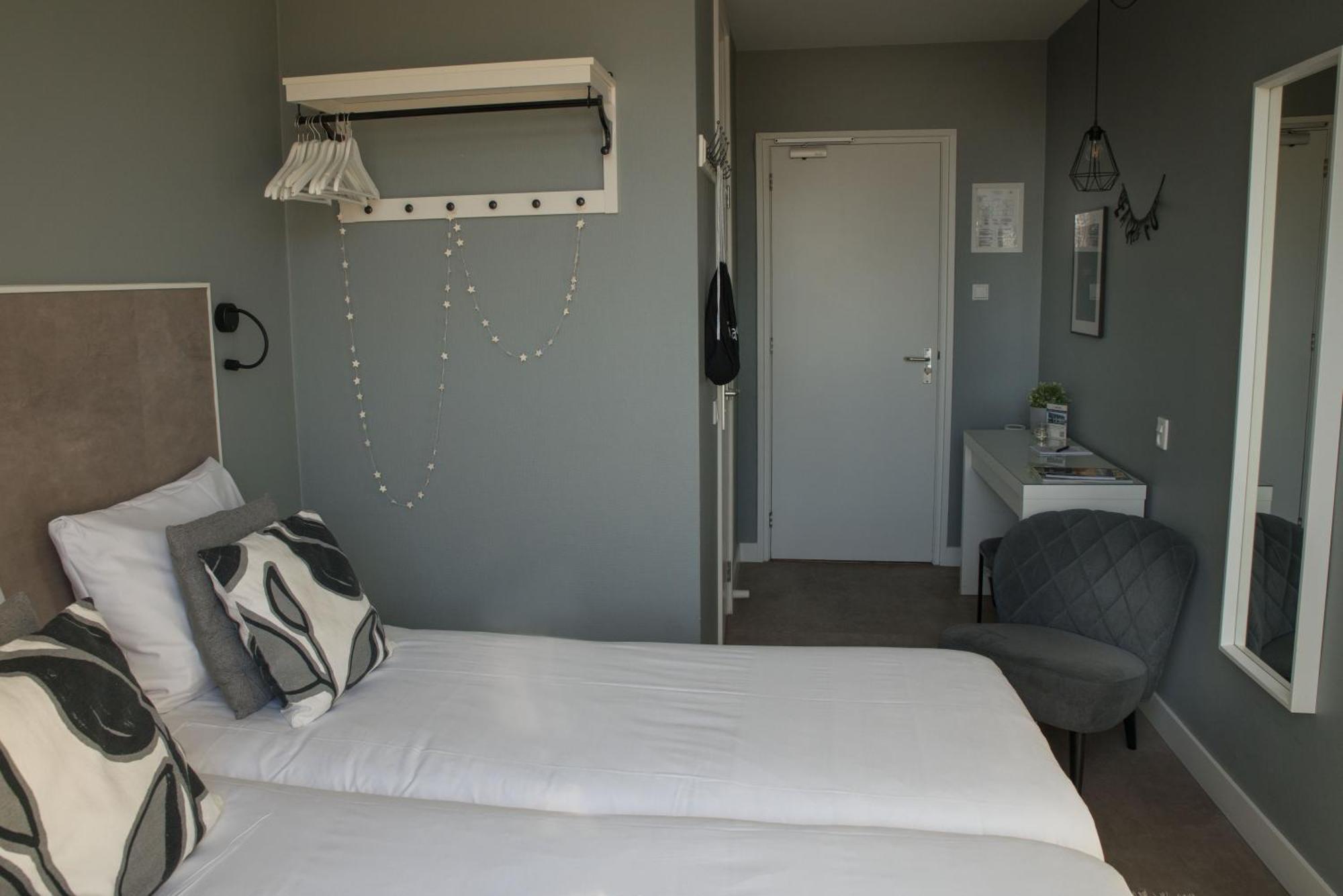 Hotel The Bloom Noordwijk Zewnętrze zdjęcie