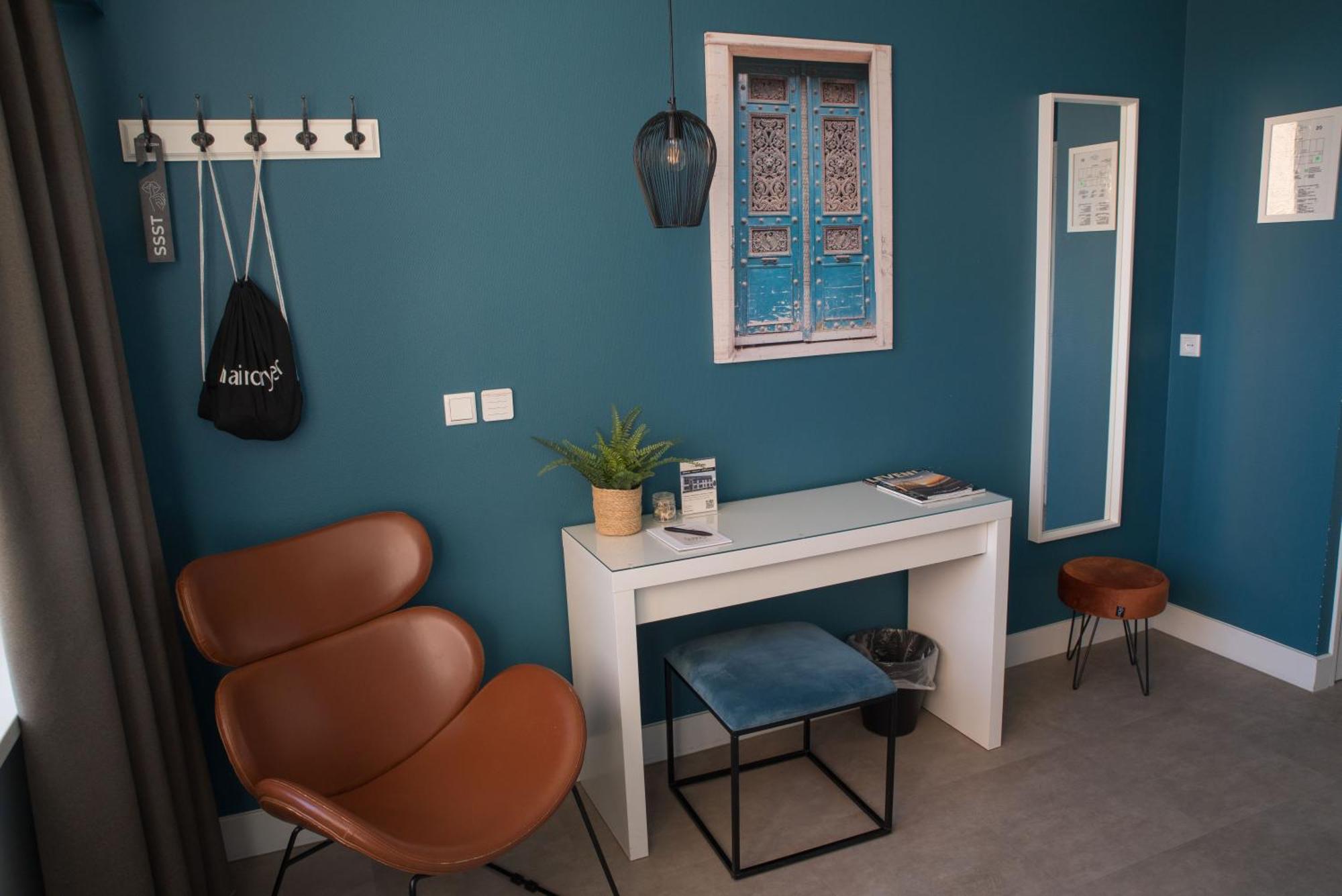 Hotel The Bloom Noordwijk Zewnętrze zdjęcie