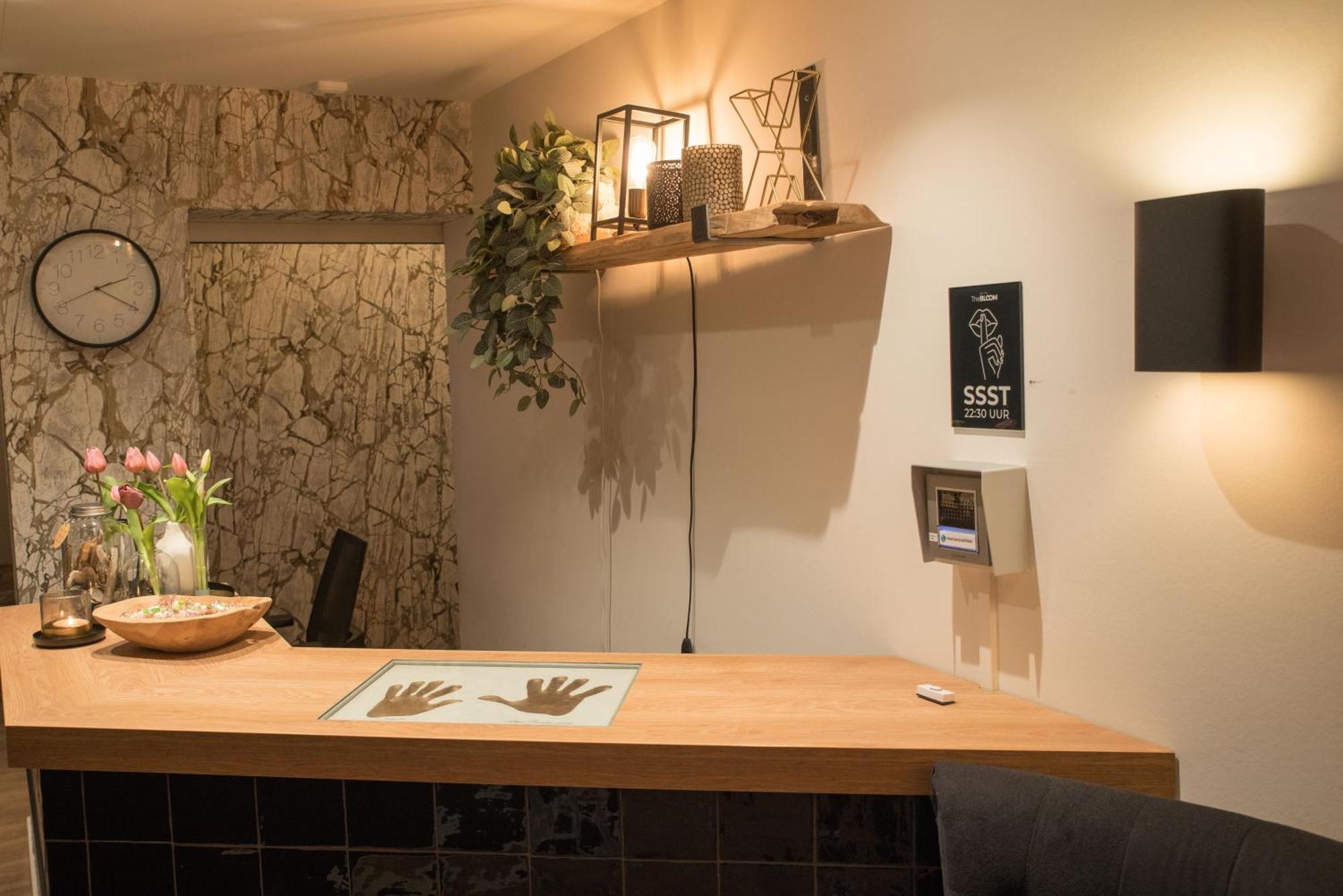 Hotel The Bloom Noordwijk Zewnętrze zdjęcie