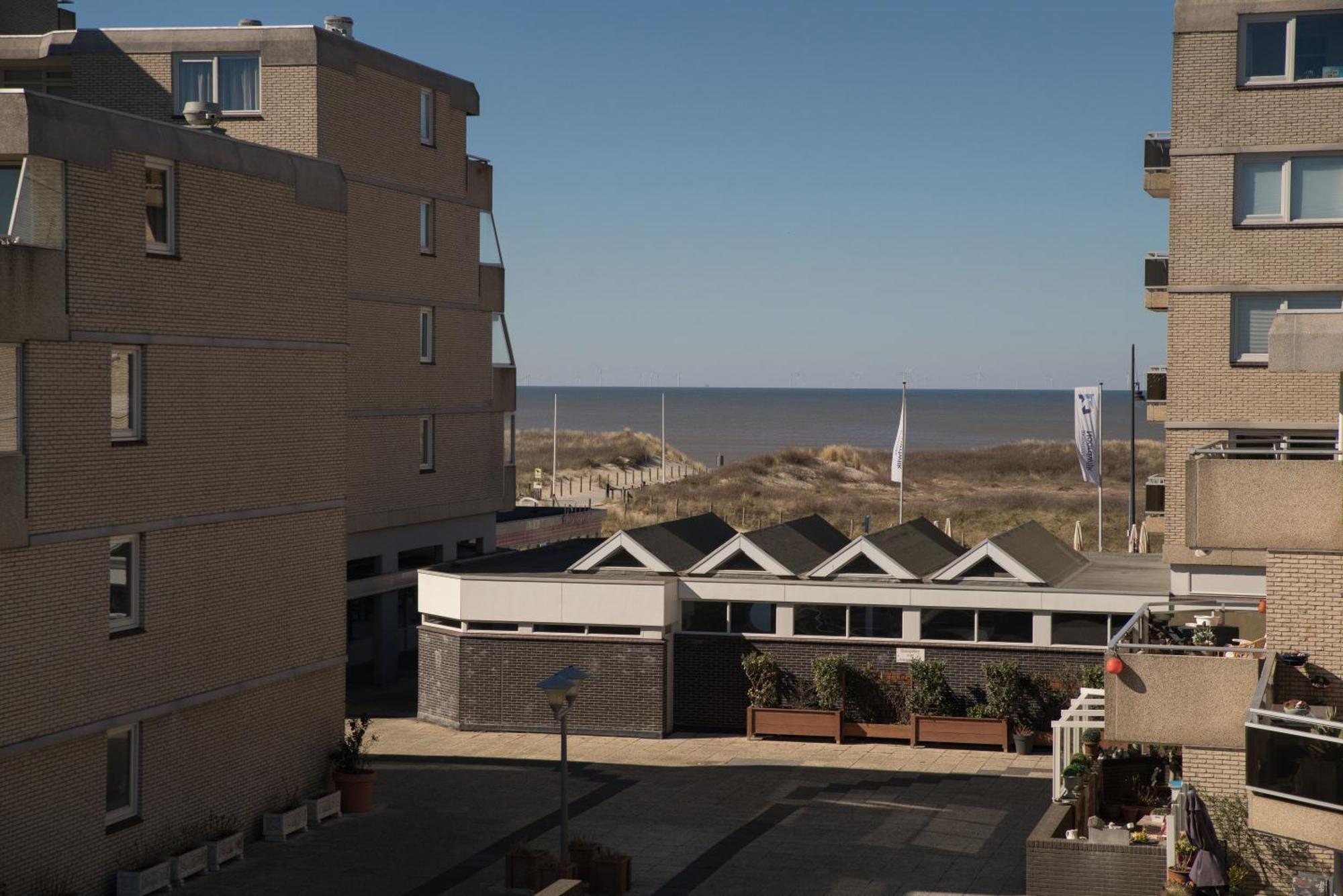 Hotel The Bloom Noordwijk Zewnętrze zdjęcie