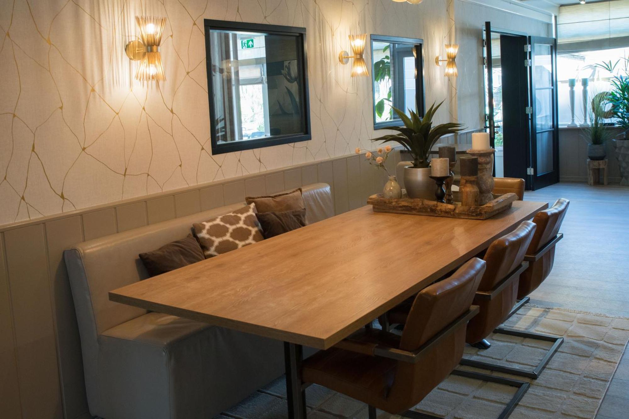 Hotel The Bloom Noordwijk Zewnętrze zdjęcie