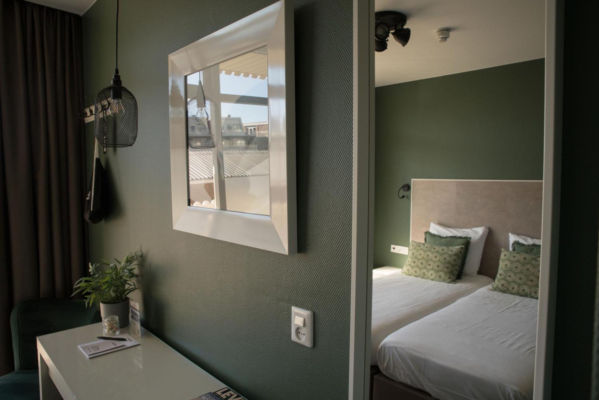 Hotel The Bloom Noordwijk Zewnętrze zdjęcie
