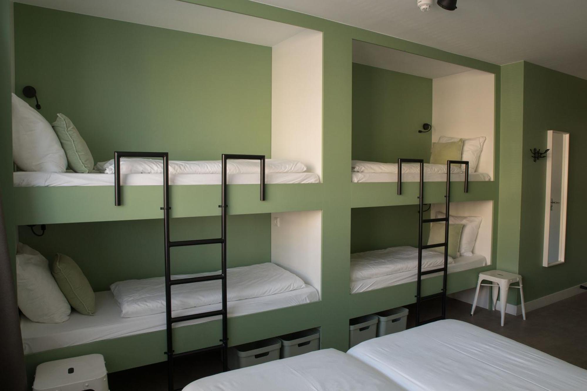 Hotel The Bloom Noordwijk Zewnętrze zdjęcie