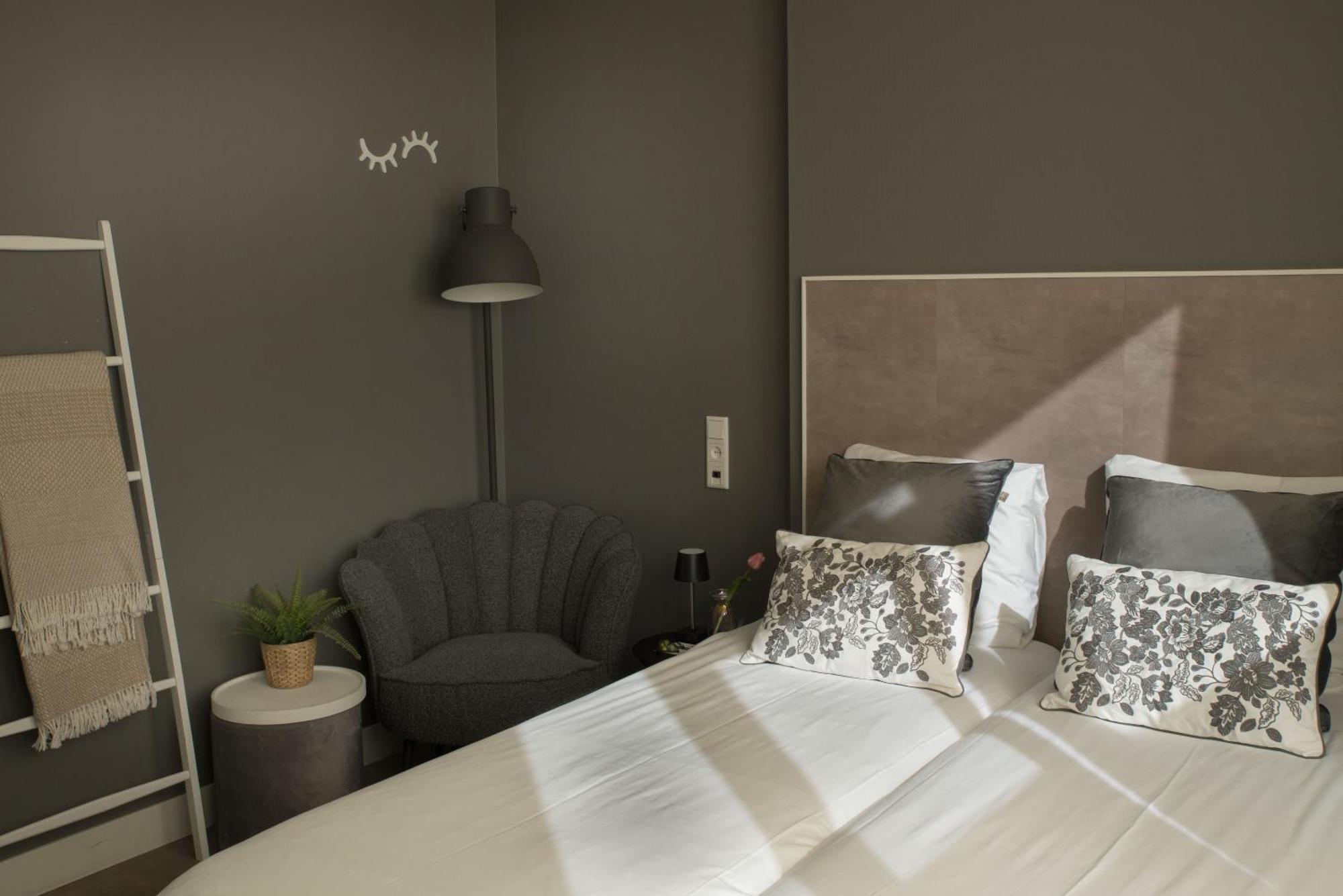 Hotel The Bloom Noordwijk Zewnętrze zdjęcie