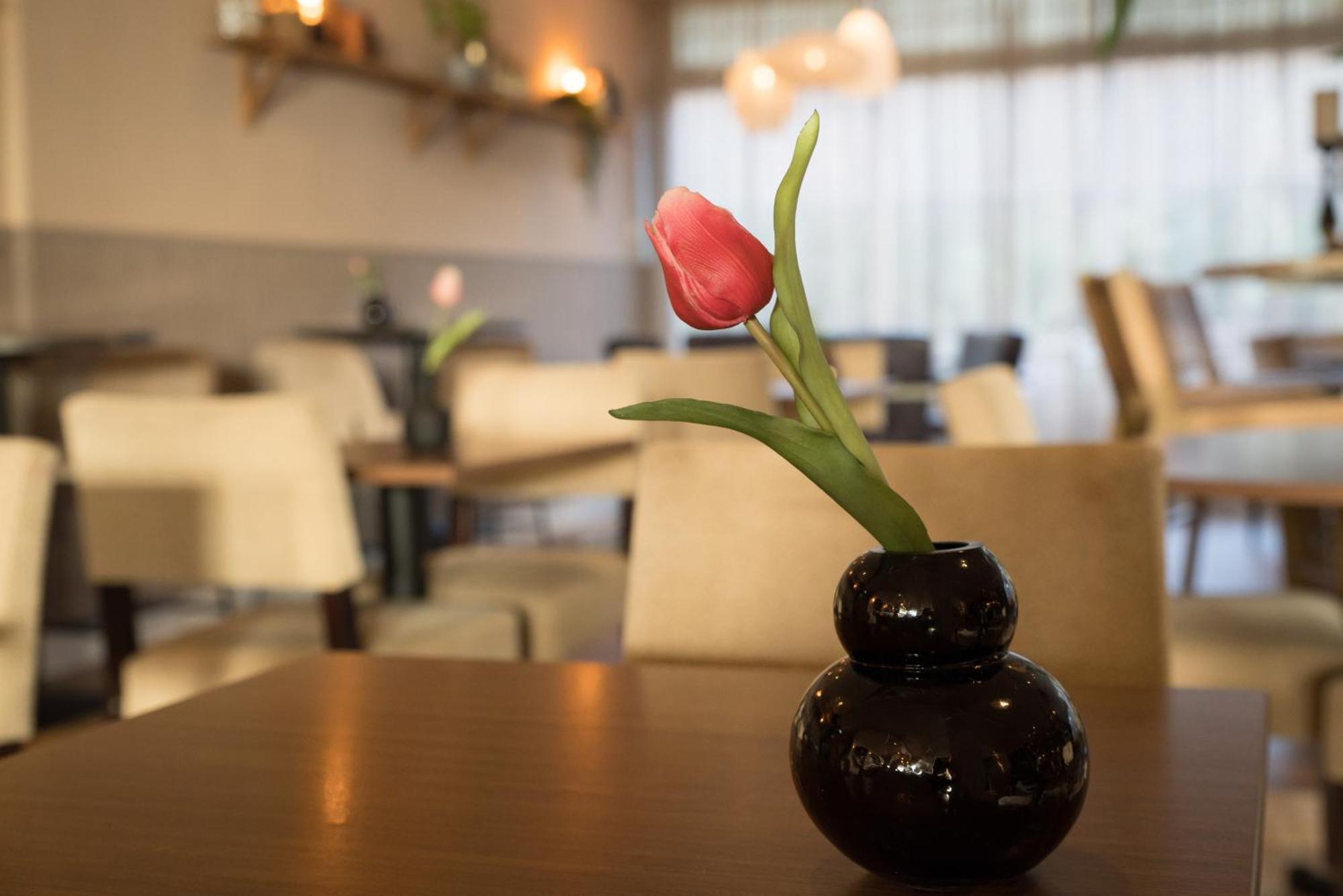 Hotel The Bloom Noordwijk Zewnętrze zdjęcie