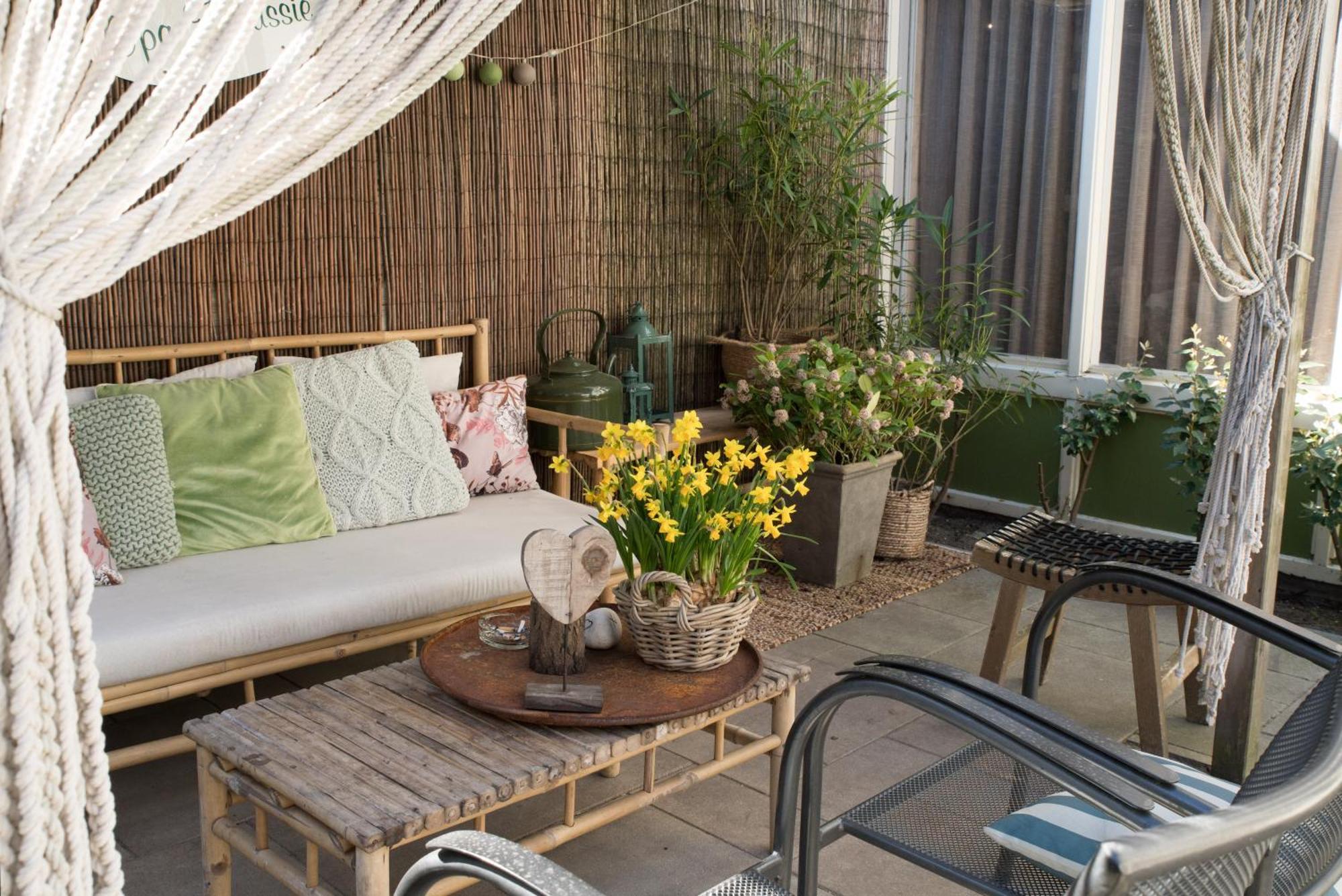 Hotel The Bloom Noordwijk Zewnętrze zdjęcie