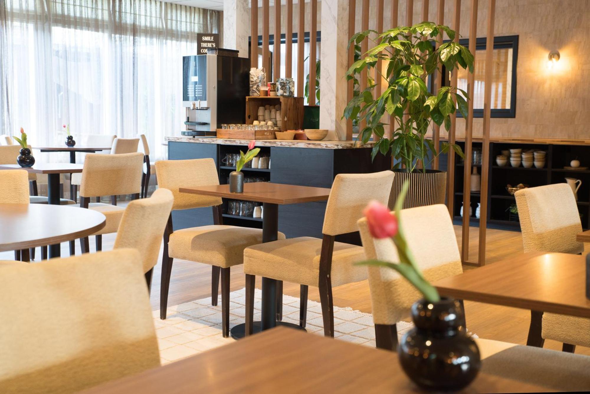 Hotel The Bloom Noordwijk Zewnętrze zdjęcie