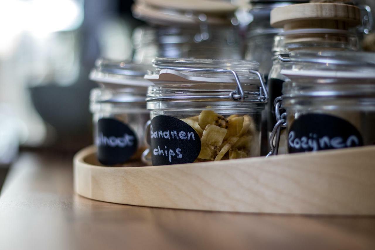 Hotel The Bloom Noordwijk Zewnętrze zdjęcie